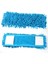 Elite Microfiber Makarna Mop Paspas Ucu 50CM 1 Adet 1 Adet 1