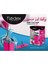 Elite Black Ruby Flat Mop Xl Büyük Boy Mikrofiber Temizlik Seti 1 Adet 2