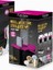 Elite Black Ruby Flat Mop Xl Büyük Boy Mikrofiber Temizlik Seti 1 Adet 3