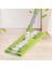 Elite Fayans Cam Parke Temizliği Için Mikrofiber Havlu Uçlu Islak Mendil Uyumlu Mop Set 1 Adet 1