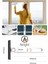 Elite Taşınabilir Temizlik Paspası Mini Mop Tezgah Pencere Cam Silme Aleti 1 Adet 4