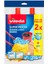 Elite Yedek Mop Supermocio Klasik + Ahşap Paspas 2 Li x 6 Paket 1 Adet 2