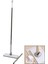 Elite Otomatik Bez Değiştiren Mop Sap Çek=bez Bırak - Sap It=bez Tut 360° BAŞLIK=9.5X25CM- SAP:115CM 1 Adet 1
