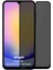 Samsung Galaxy A05s ”ESD ANTI-STATIC” Gizli Hayalet Cam Ekran Koruyucu 1