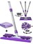Elite Dalyan Clean Clamp Cloth Mop Kelepçeli Bez Paspas 1 Adet 1