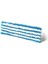 Elite Zambak Paspas Mikrofiber Yedek Paspas 40 cm Zp 203 1 Adet 1