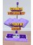 Elite Dalyan Clean Clamp Cloth Mop Kelepçeli Bez Paspas 1 Adet 2