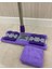 Elite Dalyan Clean Clamp Cloth Mop Kelepçeli Bez Paspas 1 Adet 3