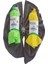Elite Wikro 2 Adet Mikrofiber Mop Paspas Yedek Ucu 1 Adet 4