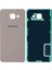 Samsung Galaxy A5 2016 SM-A510 Arka Kapak Pil Kapağı 3