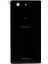 Sony Xperia Z3 Compact Mini Arka Kapak Pil Kapağı 1