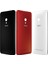 ASUS_T00F A500CG Zenfone 5 Arka Kapak Pil Kapağı 3