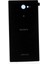 Sony Xperia M2 Arka Kapak Pil Kapağı 2