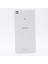 Sony Xperia M4 Aqua Arka Kapak Pil Kapağı 3