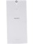 Sony Xperia C5 Ultra Arka Kapak Pil Kapağı 4