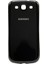 Samsung Galaxy S3 GT-İ9300 Arka Kapak Pil Kapağı 1