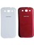 Samsung Galaxy S3 GT-İ9300 Arka Kapak Pil Kapağı 4