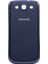 Samsung Galaxy S3 GT-İ9300 Arka Kapak Pil Kapağı 5
