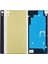 Sony Xperia Xa Ultra Arka Kapak Pil Kapağı 3