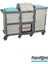 Elite Procart 1364 Medikal Araba Hastane, Okul, Yurt, Rezidans ve Restaurant Medikal Araba 1 Adet 2