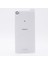 Sony Xperia Z3 Arka Kapak Pil Kapağı 4