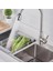 Sunup SN-27115 3 Kademeli Tasarruflu Musluk Başlığı 360 Derece 4