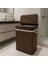 Elite Bambu Çamaşır Sepeti 40X30X60 1 Adet 1