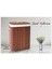 Elite Bambu Çamaşır Sepeti 40X30X60 1 Adet 1