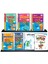 Öğretmen Evde Yayınları 3. Sınıf Ideal Süper Set 7 Kitap Yeni 1