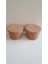 Elite Mantar Tıpa 10LT Su Bidonu/4.5lt Cam Damacana (2 ADET)(46MMX36MM H30MM) 1 Adet 1