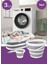Elite Sempaty Katlanır Set 3lü 1 Adet 4