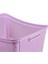 Elite Q-Basket Elegance Pink -38 L 1 Adet 2