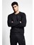 Elite 21S-1242-21N Sweatshırt 1 Adet 1