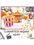 Elite Popcorn Kovası 1 Adet 3