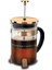 Elite A612-01 Pressa 600 ml Rosa Gold Kahve Presi 1 Adet 1