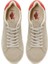 Olena 5fx Bej Kadın Sneaker 4