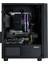 T3 Plus Mını Tower Matx Kasa 4