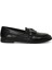 325013.Z 5fx Siyah Kadın Loafer 1