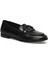 325013.Z 5fx Siyah Kadın Loafer 2