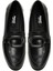 325013.Z 5fx Siyah Kadın Loafer 4