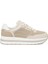325536.Z 5fx Bej Kadın Sneaker 1