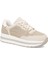 325536.Z 5fx Bej Kadın Sneaker 2