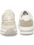325536.Z 5fx Bej Kadın Sneaker 5