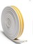 Elite Kapı Pencere Bandı 2.80*2=5.60 3.7mm Aralıklar 1 Adet 1