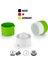 Elite Juicer Meyve Sikacagi Yesil 1 Adet 4