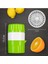 Elite Juicer Meyve Sikacagi Yesil 1 Adet 5