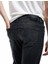 Yeni Sezon Pamuklu Normal Paça Slim Fit Jean Pantolon - Brad Jean 3