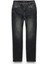 Yeni Sezon Pamuklu Normal Paça Slim Fit Jean Pantolon - Brad Jean 4