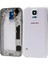 Samsung Galaxy S5 SM-G900 Kasa Kapak 3