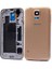 Samsung Galaxy S5 SM-G900 Kasa Kapak 4